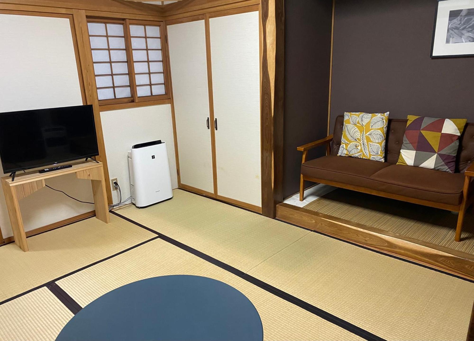 Kusatsu Kotodama المظهر الخارجي الصورة